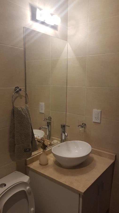 Apartamento Departamento en Complejo Las Lilas Mendoza Exterior foto
