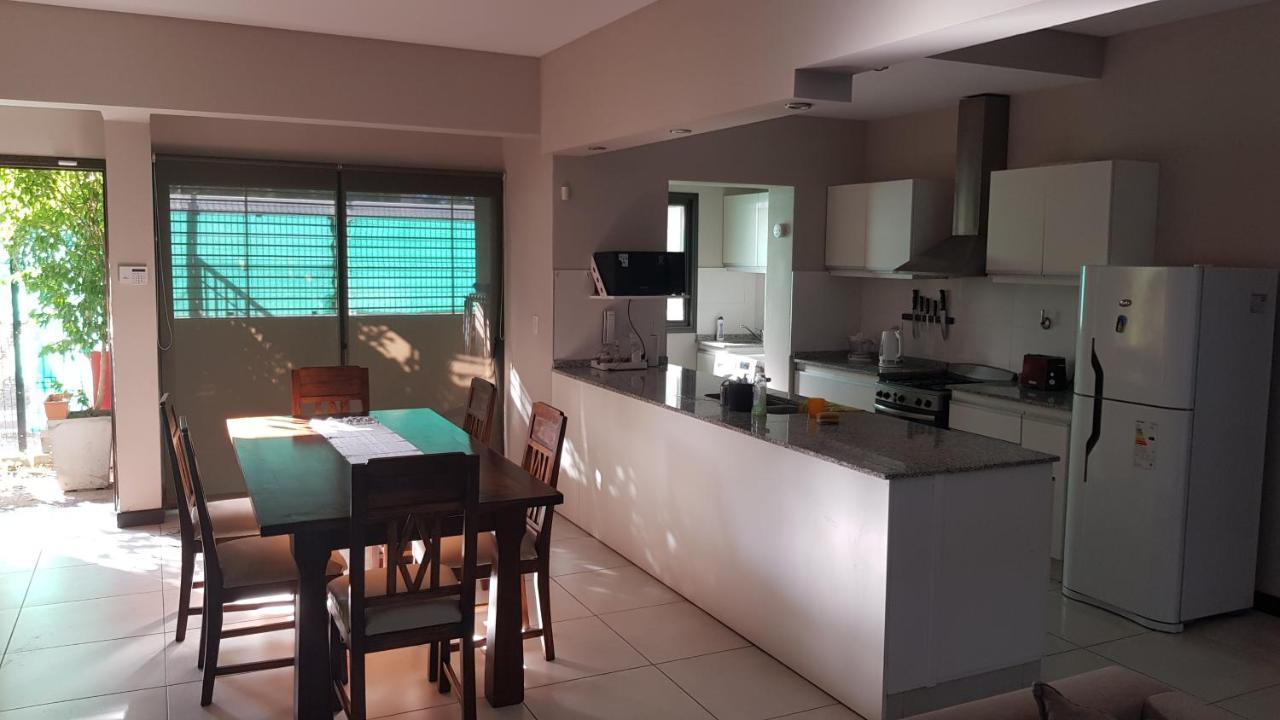 Apartamento Departamento en Complejo Las Lilas Mendoza Exterior foto