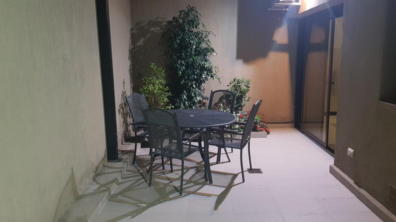 Apartamento Departamento en Complejo Las Lilas Mendoza Exterior foto