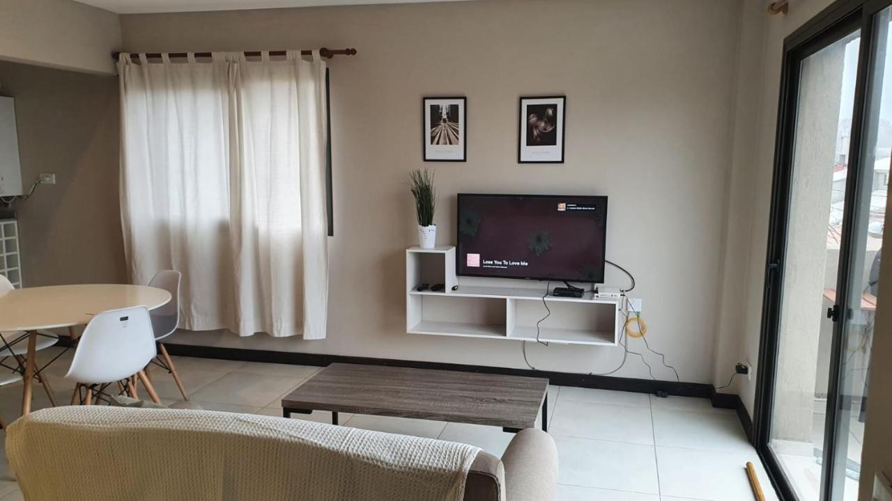 Apartamento Departamento en Complejo Las Lilas Mendoza Exterior foto
