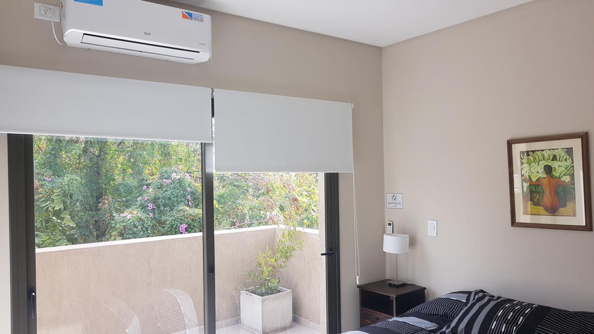 Apartamento Departamento en Complejo Las Lilas Mendoza Exterior foto