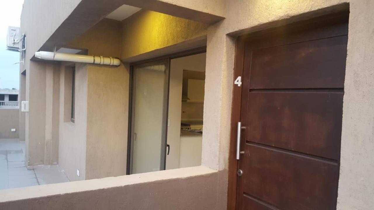 Apartamento Departamento en Complejo Las Lilas Mendoza Exterior foto