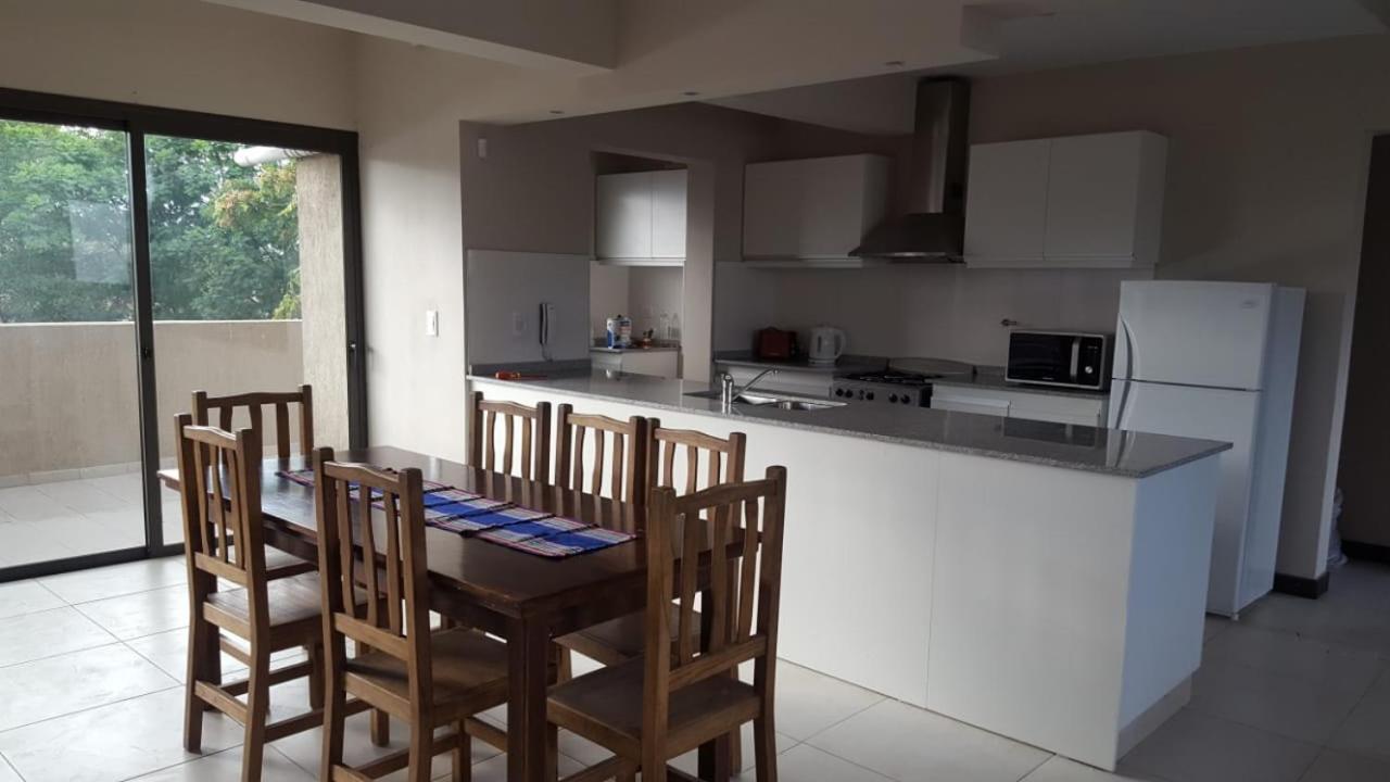 Apartamento Departamento en Complejo Las Lilas Mendoza Exterior foto