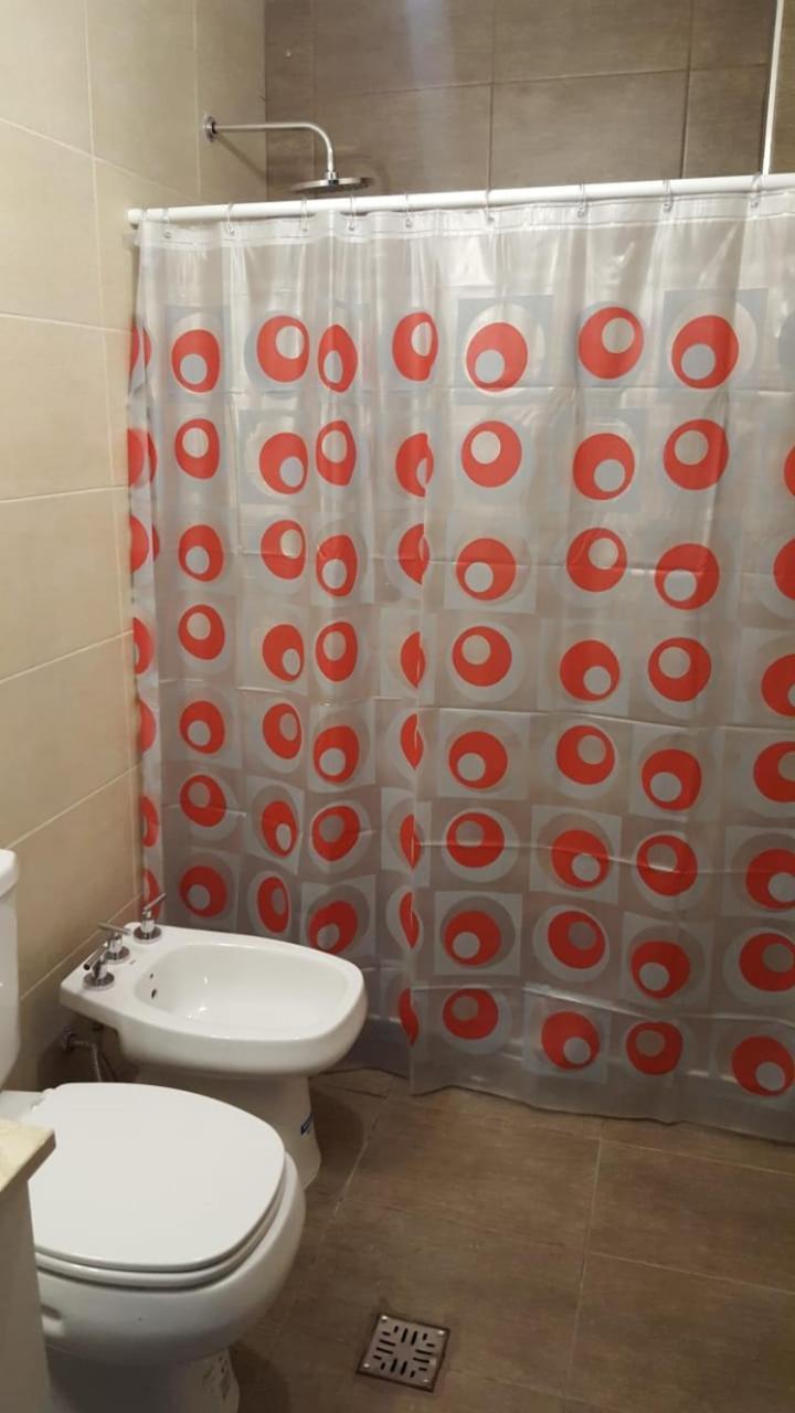 Apartamento Departamento en Complejo Las Lilas Mendoza Exterior foto