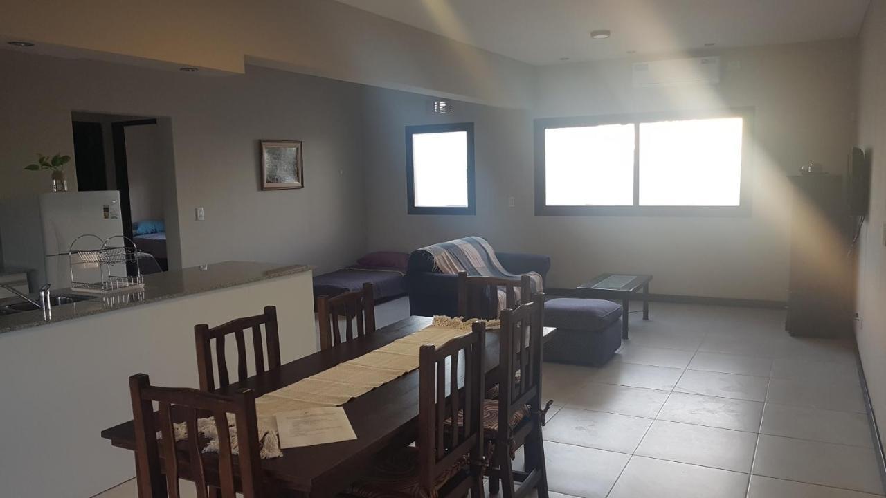 Apartamento Departamento en Complejo Las Lilas Mendoza Exterior foto