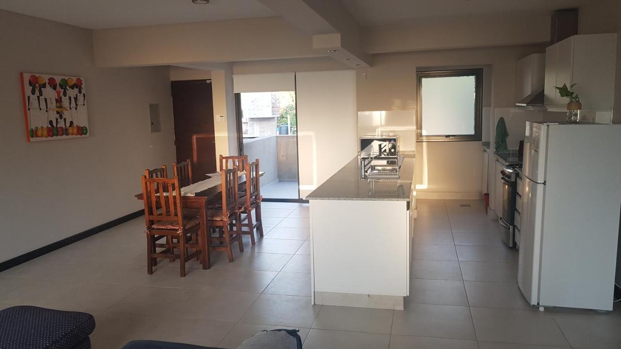 Apartamento Departamento en Complejo Las Lilas Mendoza Exterior foto