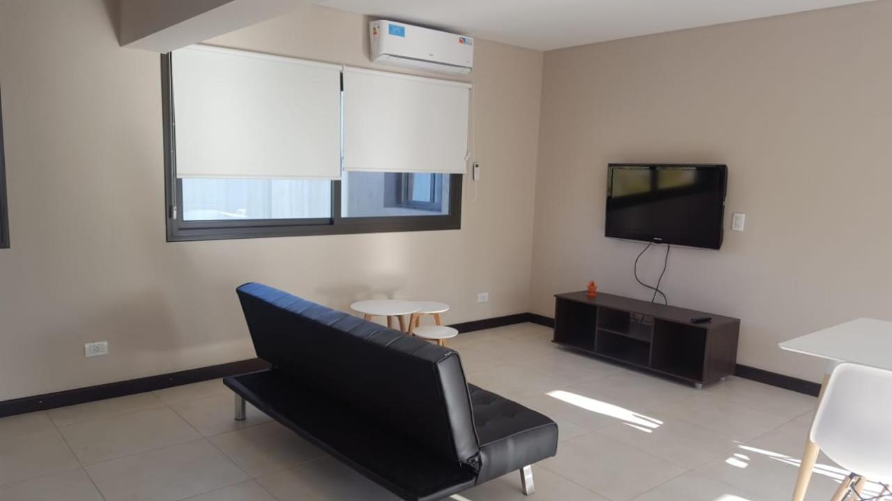 Apartamento Departamento en Complejo Las Lilas Mendoza Exterior foto