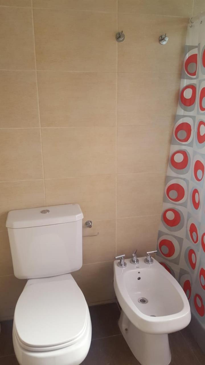 Apartamento Departamento en Complejo Las Lilas Mendoza Exterior foto