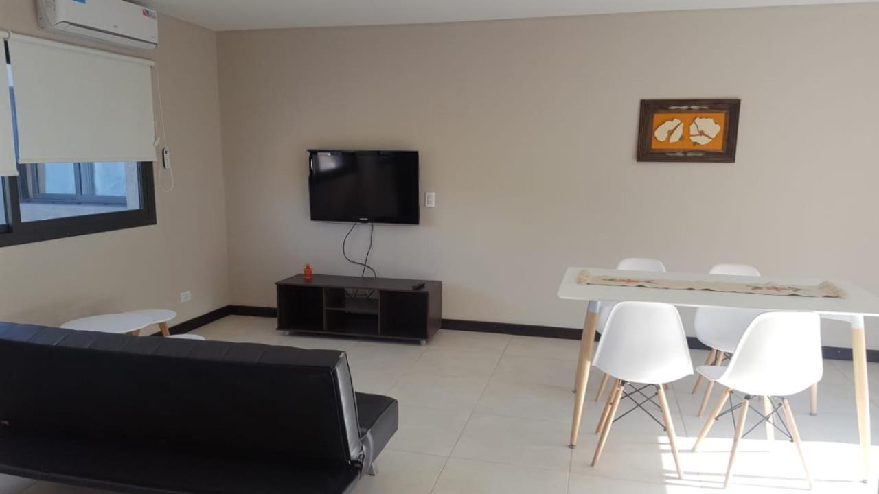 Apartamento Departamento en Complejo Las Lilas Mendoza Exterior foto