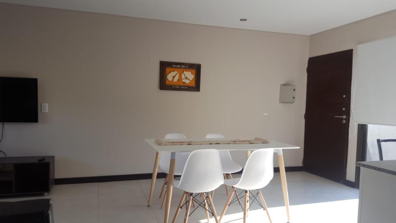 Apartamento Departamento en Complejo Las Lilas Mendoza Exterior foto