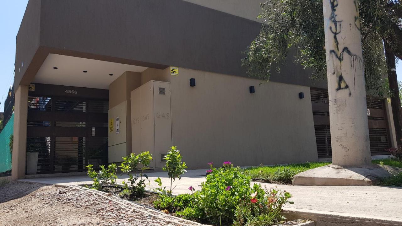 Apartamento Departamento en Complejo Las Lilas Mendoza Exterior foto