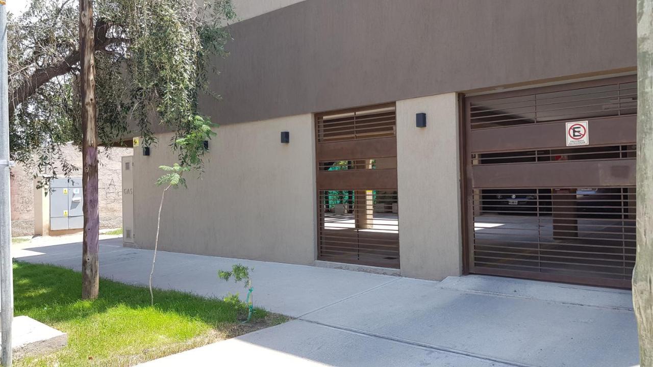 Apartamento Departamento en Complejo Las Lilas Mendoza Exterior foto