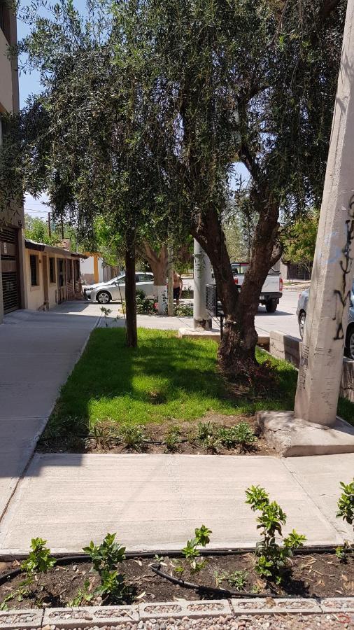 Apartamento Departamento en Complejo Las Lilas Mendoza Exterior foto